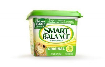 boulder brands smart balance