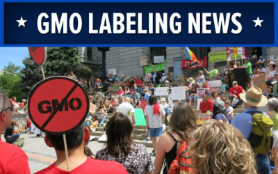 gmo lableing Colorado