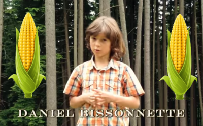 gmo kid daniel