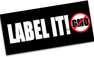 gmo label