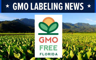 gmo label Florida