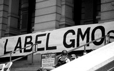 gmo labeling