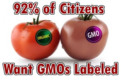gmo label