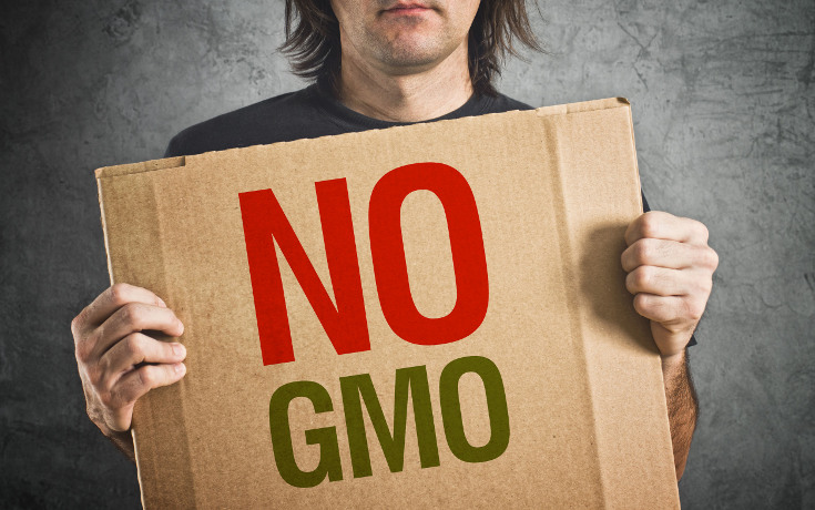 no gmo
