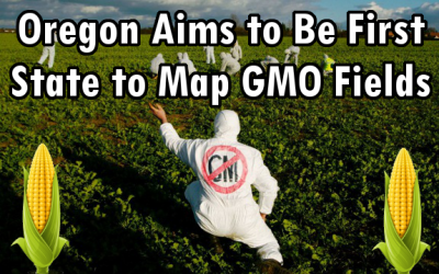 gmo oregon
