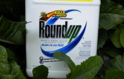 roundup
