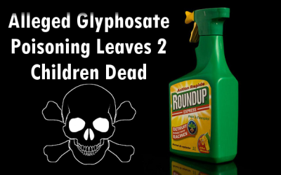 roundup death