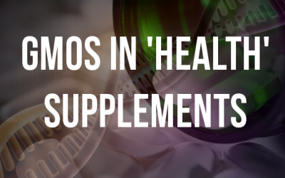 gmo vitamin