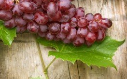 grapes