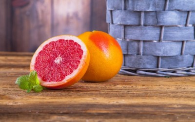 grapefruit