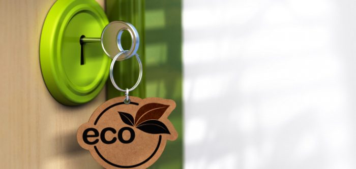 More Hotels Businesses Going Green To Attract Consumers More Hotels Businesses Going Green To Attract Consumers