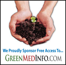 greenmedinfobanner Links