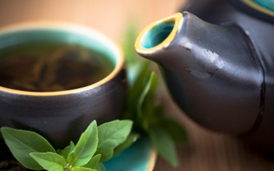 green tea