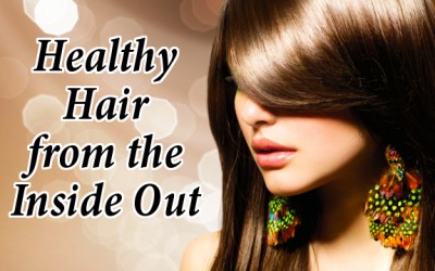 healthy hair