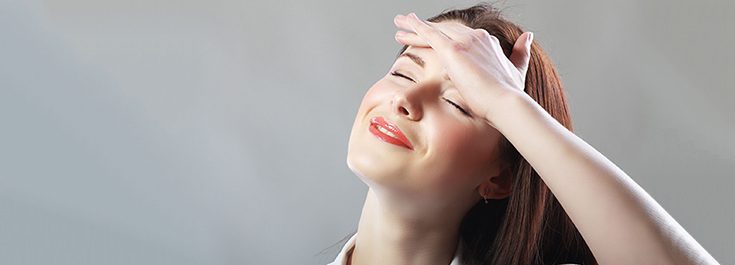 headache relief