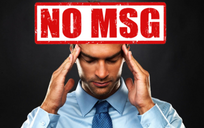 headache msg
