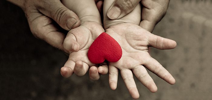 kids cardiovascular health