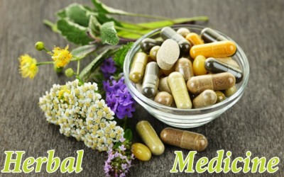 herbal medicine