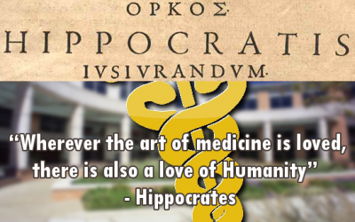 hippocratic oath