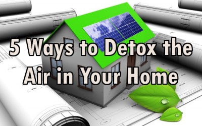 home detox