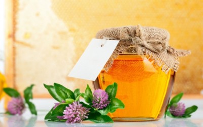 honey