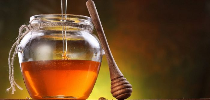 honey