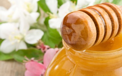 honey
