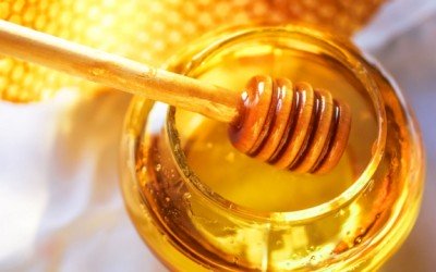 honey