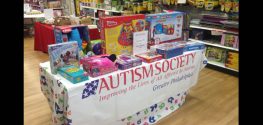 Retailers Offer Quiet Shopping Hours for Families of People With Autism