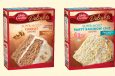 Betty Crocker Recalls the Following Cake Mixes