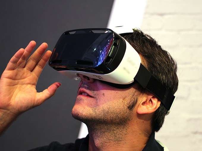Virtual Reality Therapy Could Help People With Depression Find Drug-Free Relief