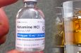Researchers to Trial Ketamine as a Treatment for Alcoholism