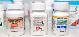 The FDA Wants this Highly Addictive Opioid Taken off the Market