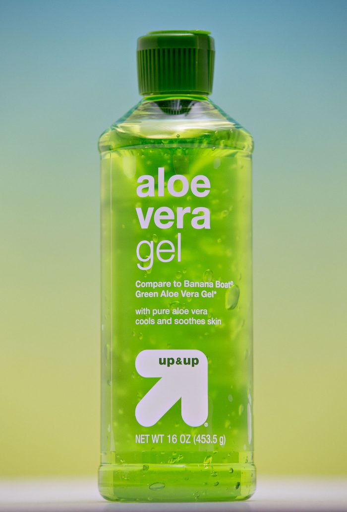 ripoff alert  no aloe was found in these aloe vera gel products