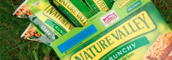 Nature Valley is Facing Lawsuits over Granola Bar Labeling