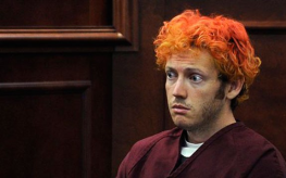 james holmes antidepressant