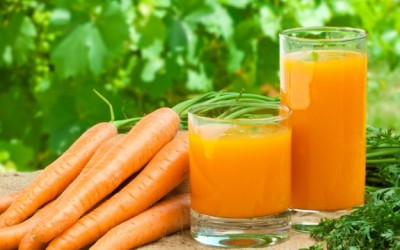 carrot juice