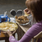 Fatty Processed Foods Trigger Addiction, Brain Damage Fatty Processed Foods Trigger Addiction, Brain Damage