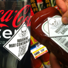 Grassroots: After GMO Labeling Shot Down, Citizens Start Labeling Themselves Grassroots: After GMO Labeling Shot Down, Citizens Start Labeling Themselves