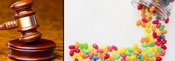 Woman Sues Jelly Bean Company over Misleading Sugar Ingredients