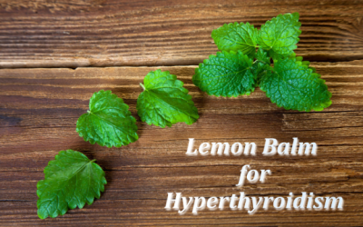 lemon balm