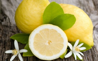 lemons