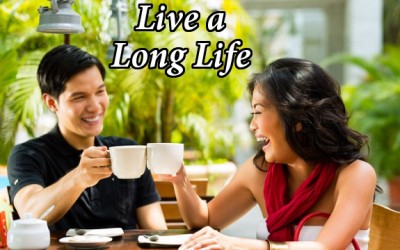 long life