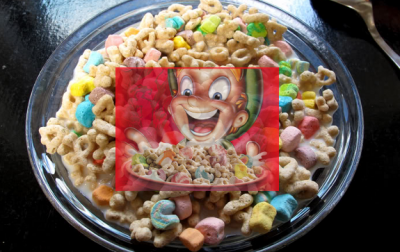 lucky charms