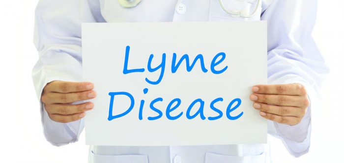 Lyme disease