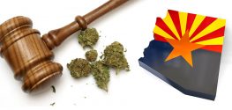Medical Marijuana No Longer Illegal on Arizona College Campuses