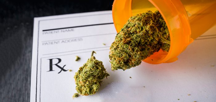 medical marijuana