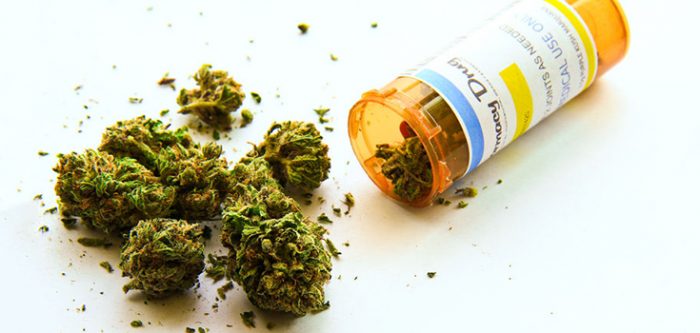 medical marijuana