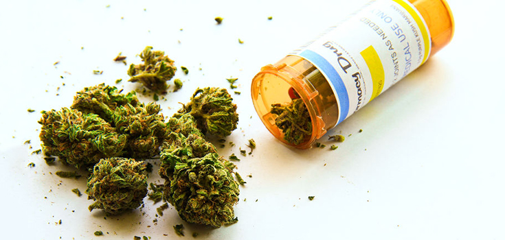 medical marijuana
