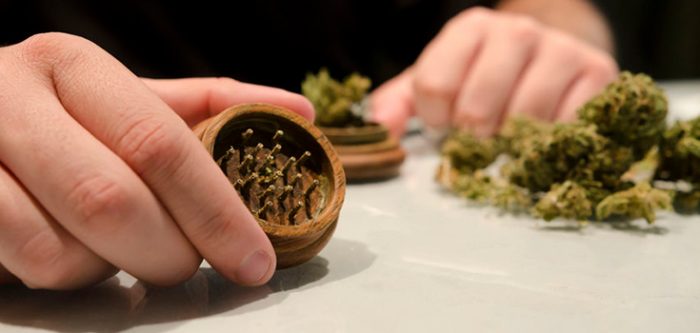 marijuana